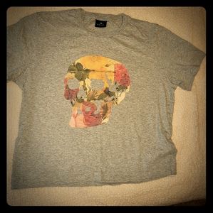 Paul Smith Designer T-shirt